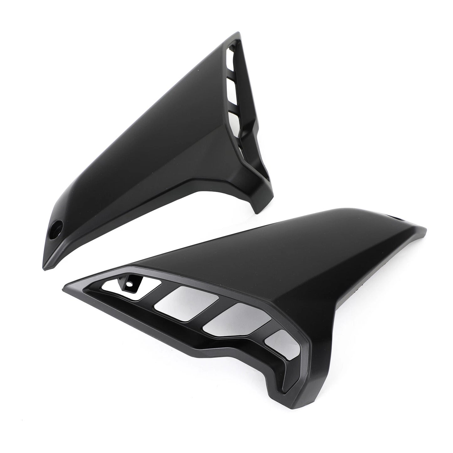 Air Intake Fairing Black for Yamaha MT-09 FZ-09 (2014-2023)