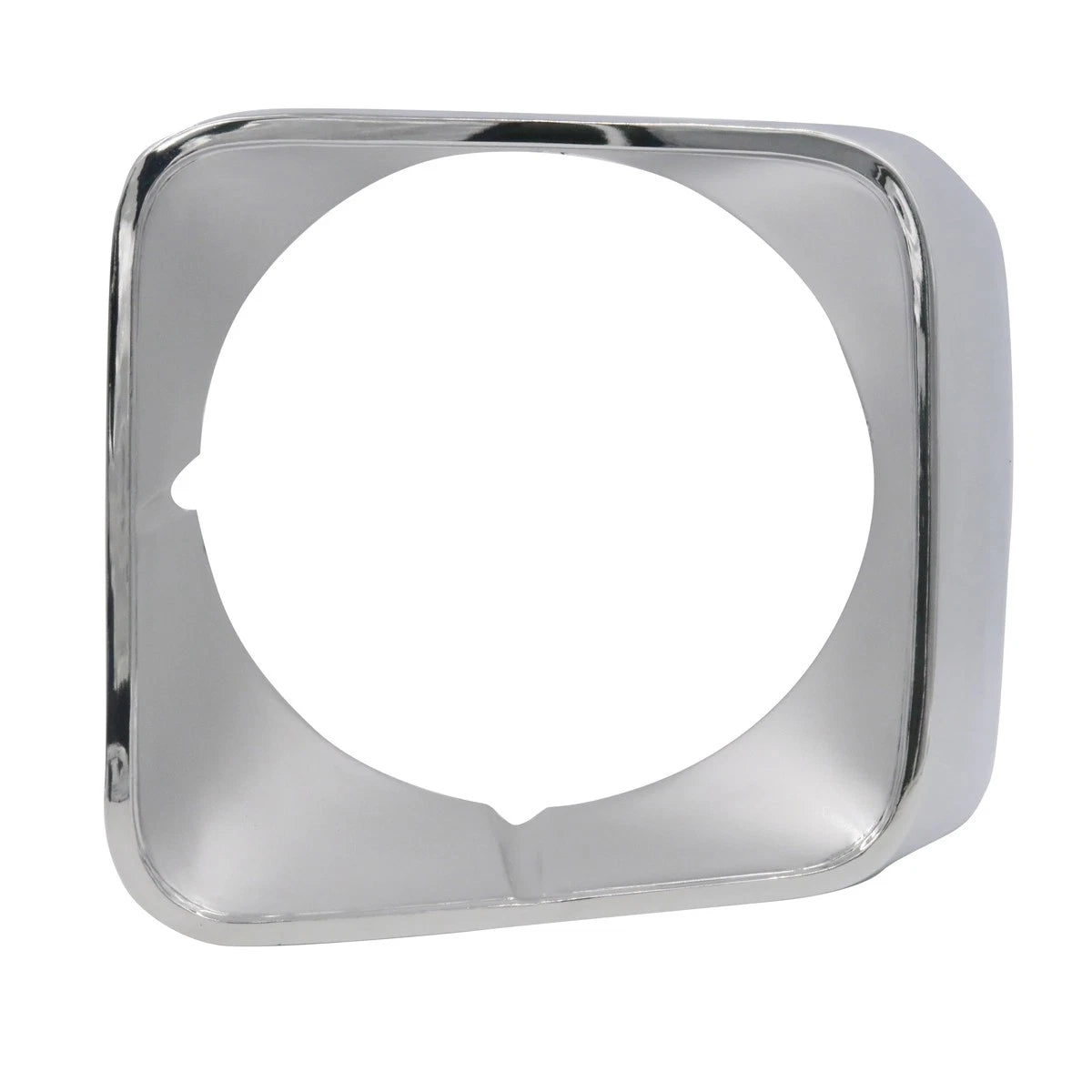 Chrome HeadLight Door for Isuzu Faster/Chevrolet LUV 1972-1980