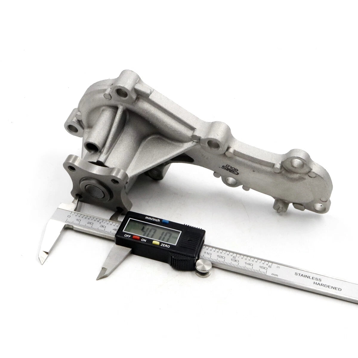 Water Pump for Nissan AD Wingroad 1999-2005