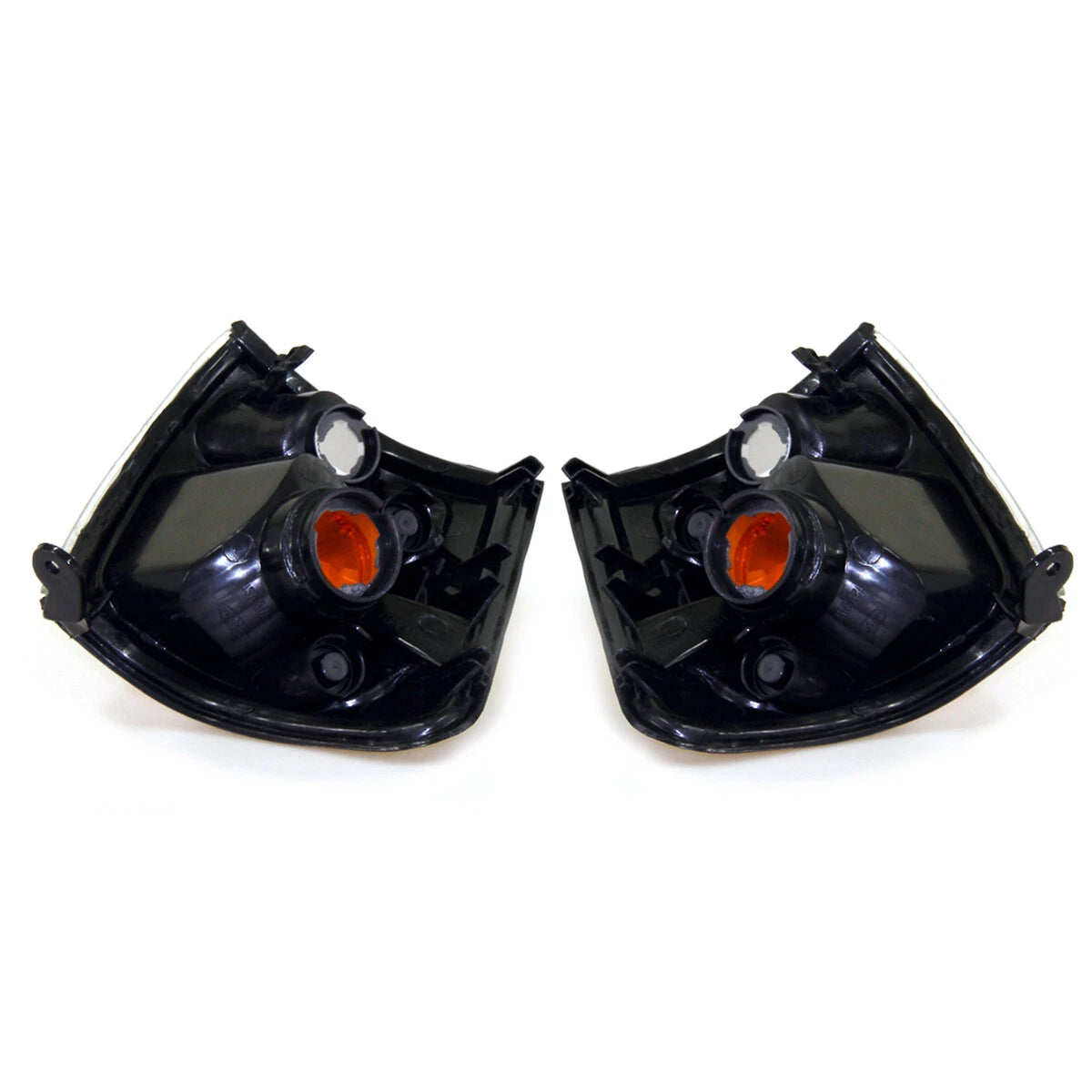 Indicator Corner Light x2 for Toyota Hilux LN166 D4D 2001-2004