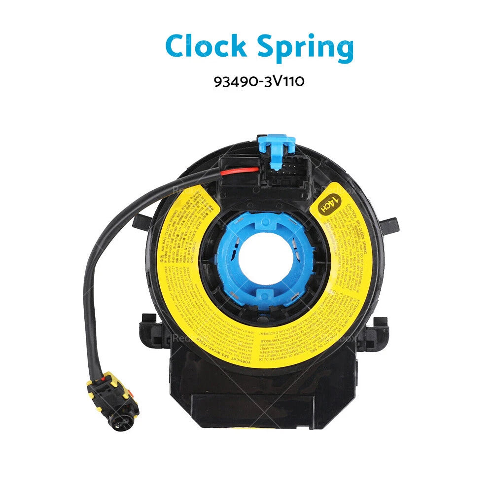 Airbag Clock Spring for Hyundai Veloster FS (2011-2018)