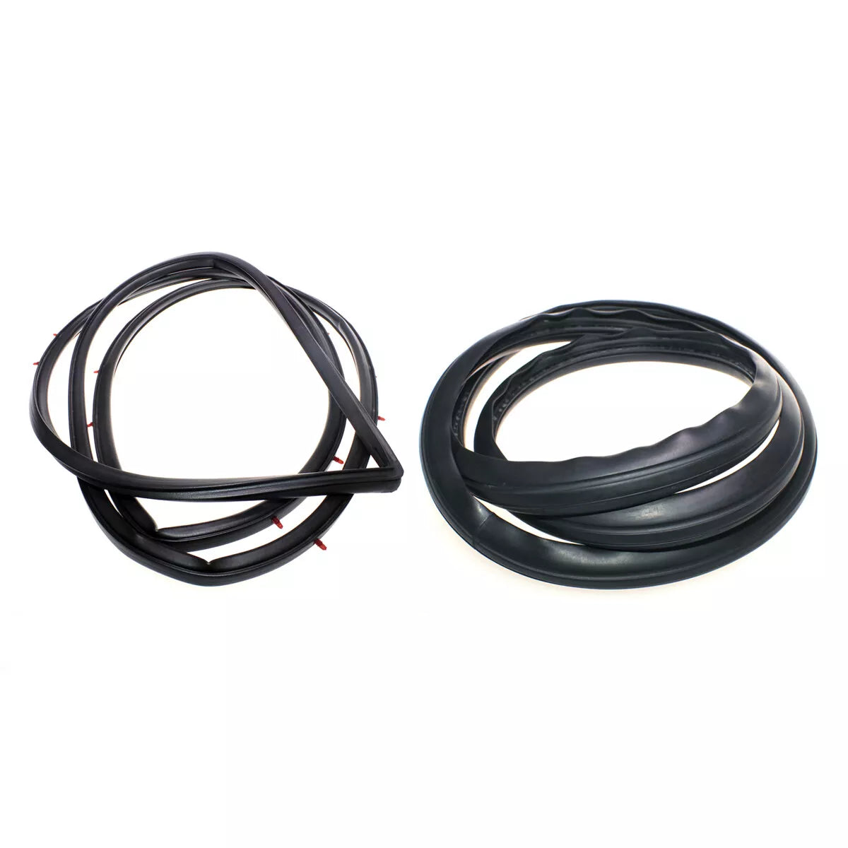 Complete Weatherstrip Seal for Mitsubishi Triton L200 Express Dodge Ram 50 1978-1996