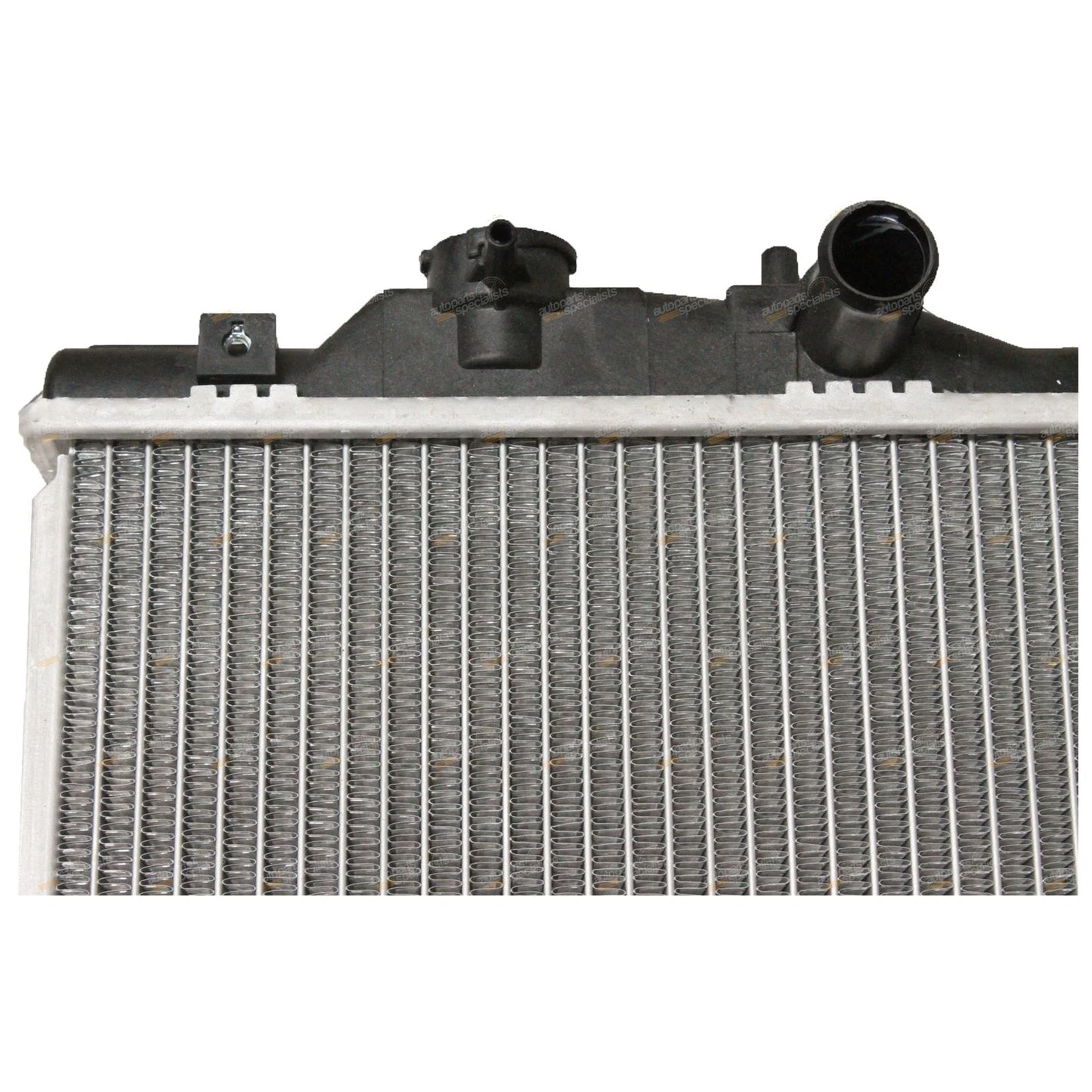 Alloy Core Radiator for Honda Civic/CRX/HRV EG/EH/EK Auto/Manual (1991-2001)