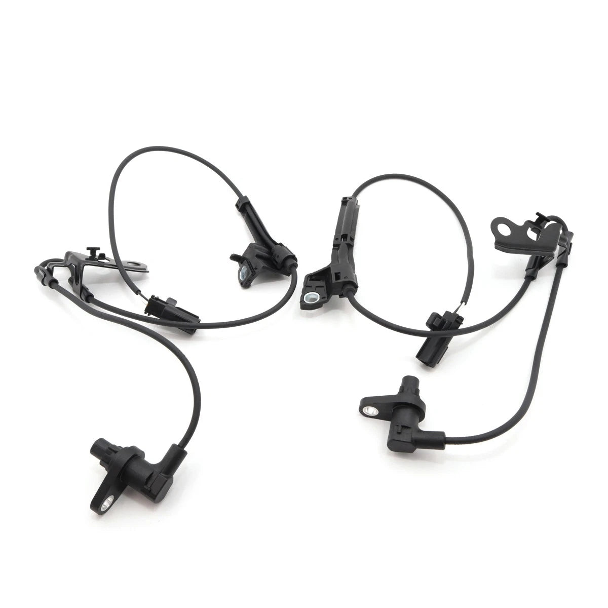 Front ABS Wheel Speed Sensor x2 for Toyota Corolla 2014-2020