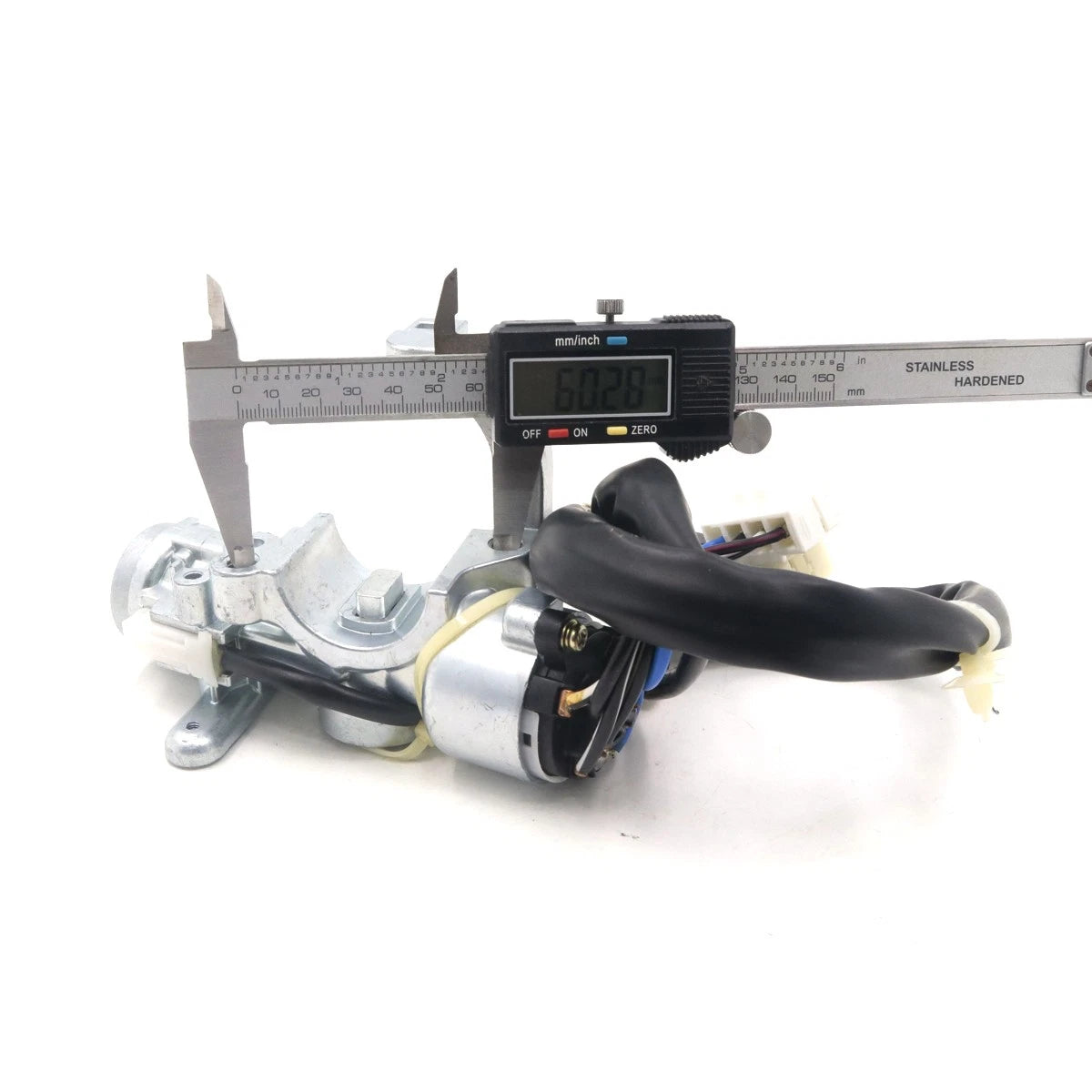 Ignition Switch for Isuzu D-Max RA/RC Holden Rodeo Chevrolet LUV Colorado 2002-2012