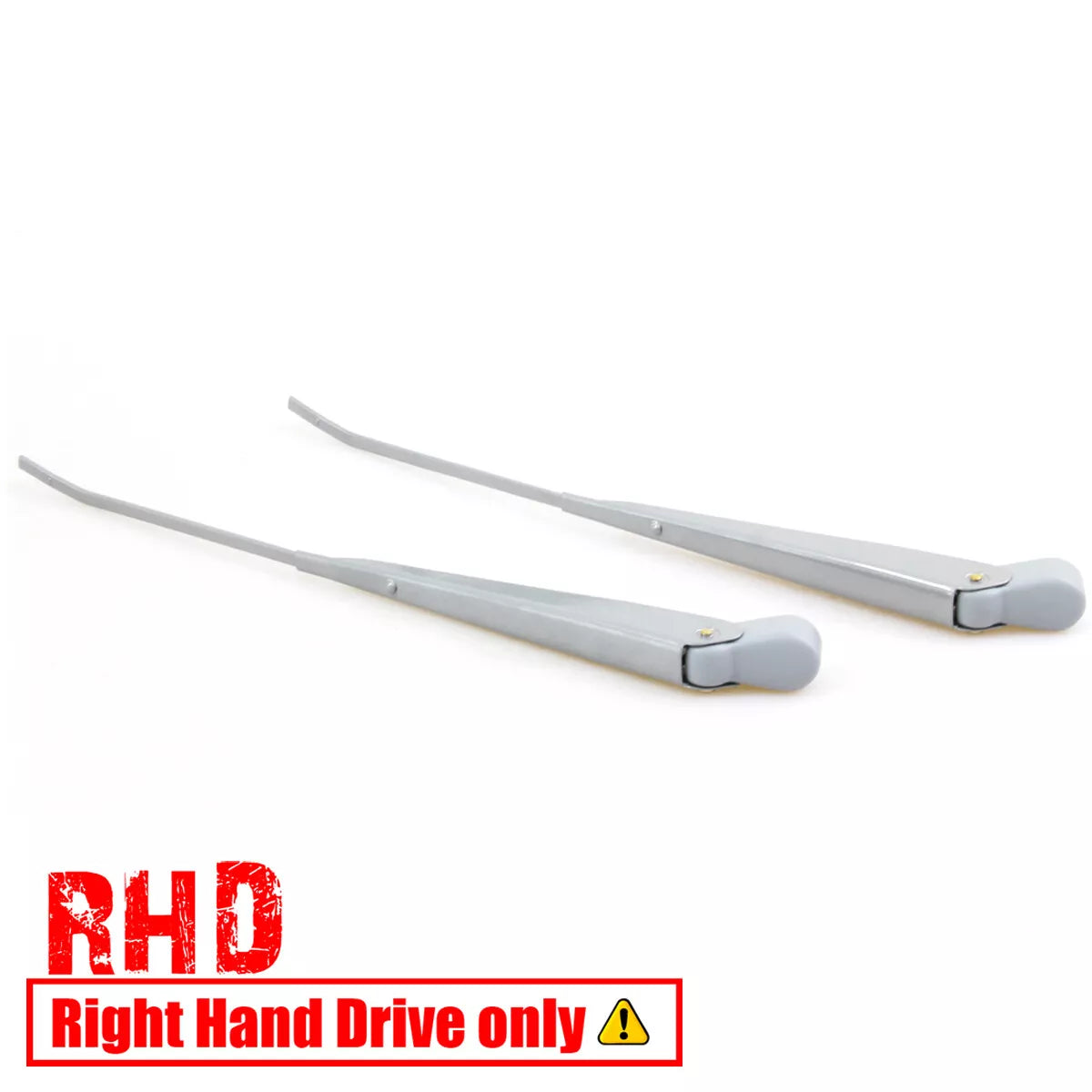Wiper Arm x2 for Nissan Datsun 720 1980-1989