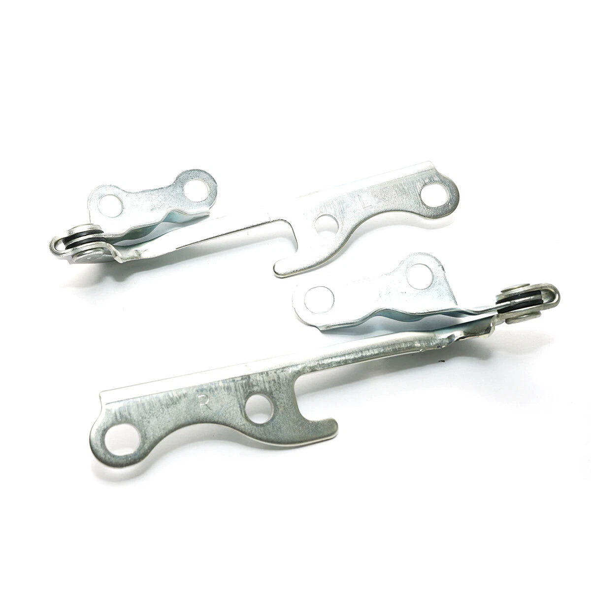 Bonnet Hinge x2 for Toyota Corolla Wagon 1991-2001