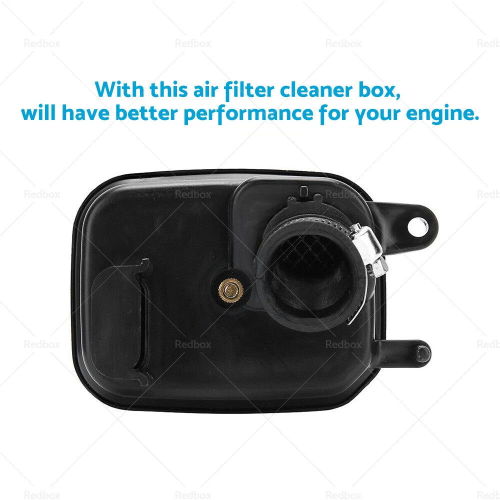 Air Filter Cleaner Box for YAMAHA PY50 PW50 50cc PEEWEE (2000-2023)