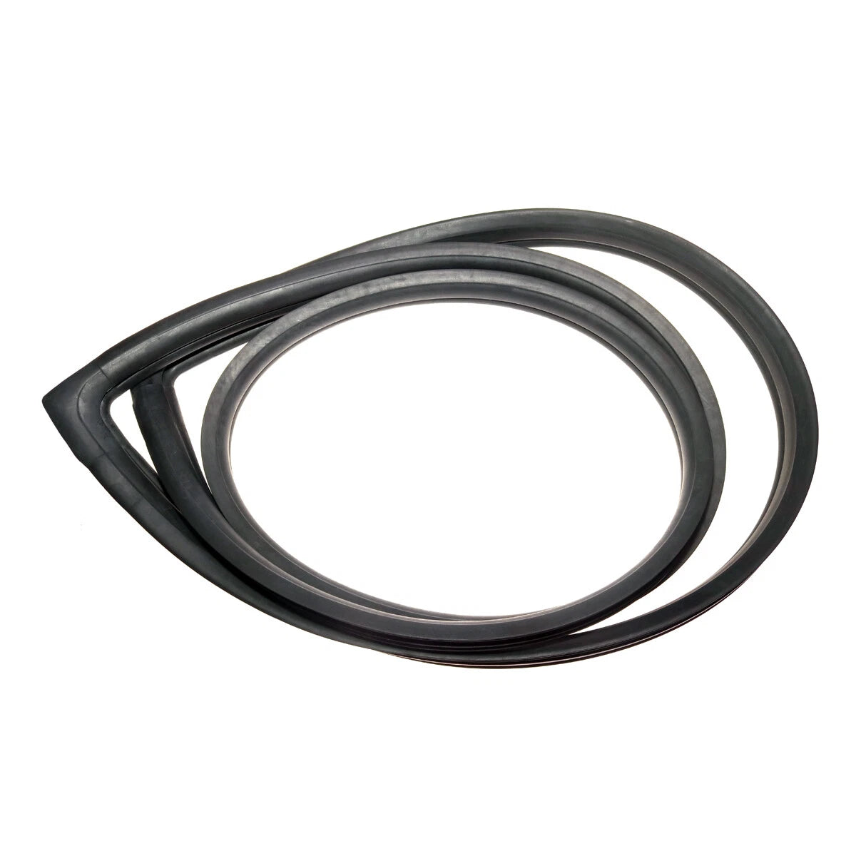 Front Windshield Weatherstrip for Toyota Dyna 150 1995-2001