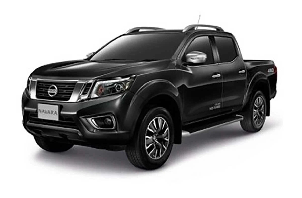 Air Filter Housing Top Cover for Nissan Navara NP300 (2014-2024)