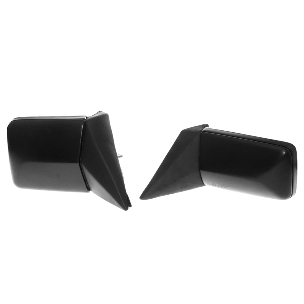 Door Wing Mirrors x2 for Mercedes-Benz E-Class W124 E200 E250 E300 1982-1998