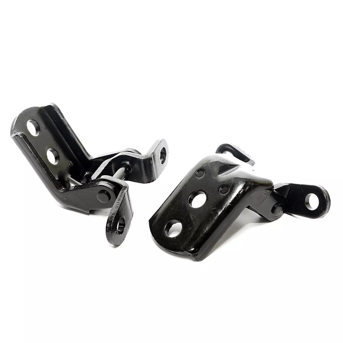 Front Door Hinge Upper Lower for Nissan Navara D40 2007-2014