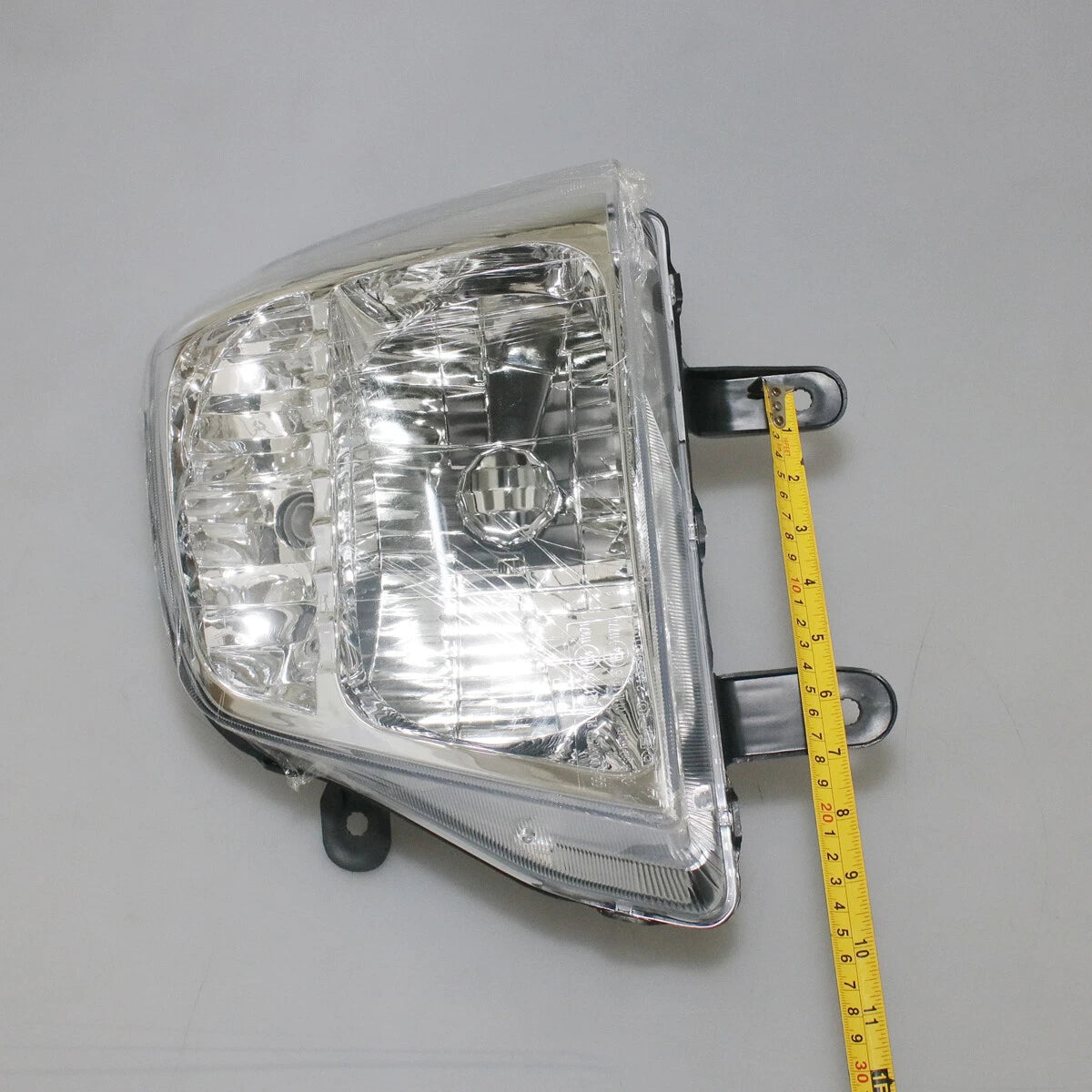 Left Headlight Light for Chevrolet LUV D-Max Holden Rodeo 2003-2005