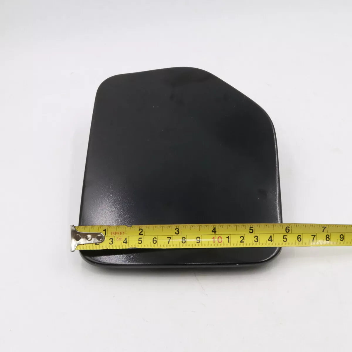 Fuel Filler Door Cover for Isuzu Chevrolet Colorado LUV D-Max Rodeo 2004-2012