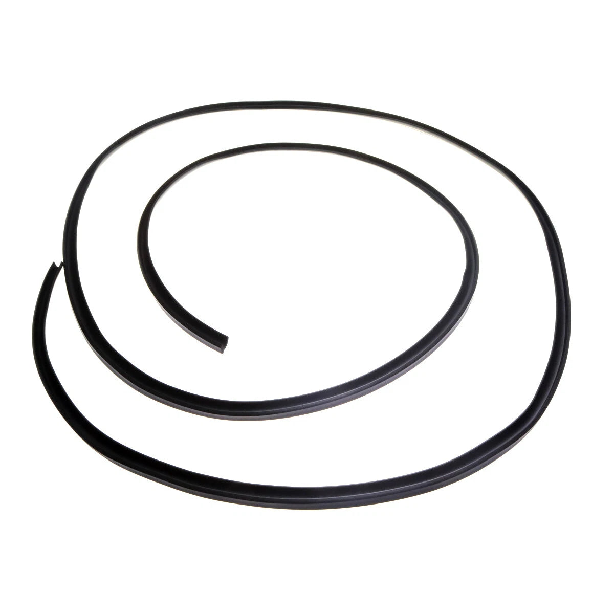 BootLid Weatherstrip for Nissan Datsun Bluebird 510 1600 1968-1973