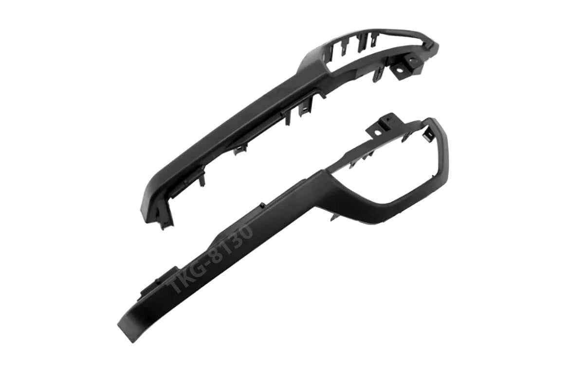 Air Vent Trim Cover for Isuzu D-Max Ute(2012-2019)
