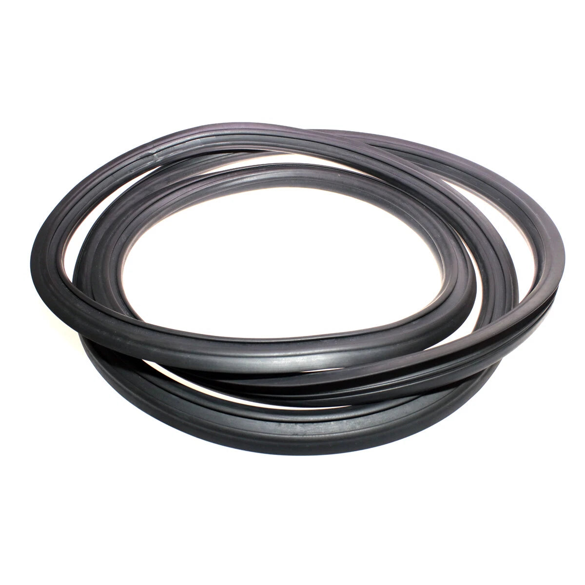 Rear Windscreen Weatherstrip for Mazda B1600 B1800 REPU FD Courier 1972-1977