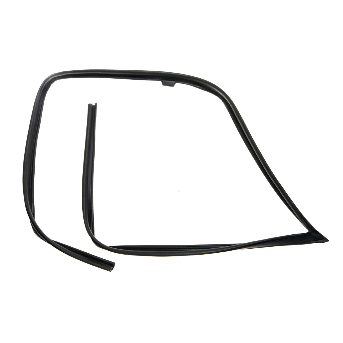 Front Door Glass Run Rubber for Nissan AD NV Pickup/Sunny Wagon N14