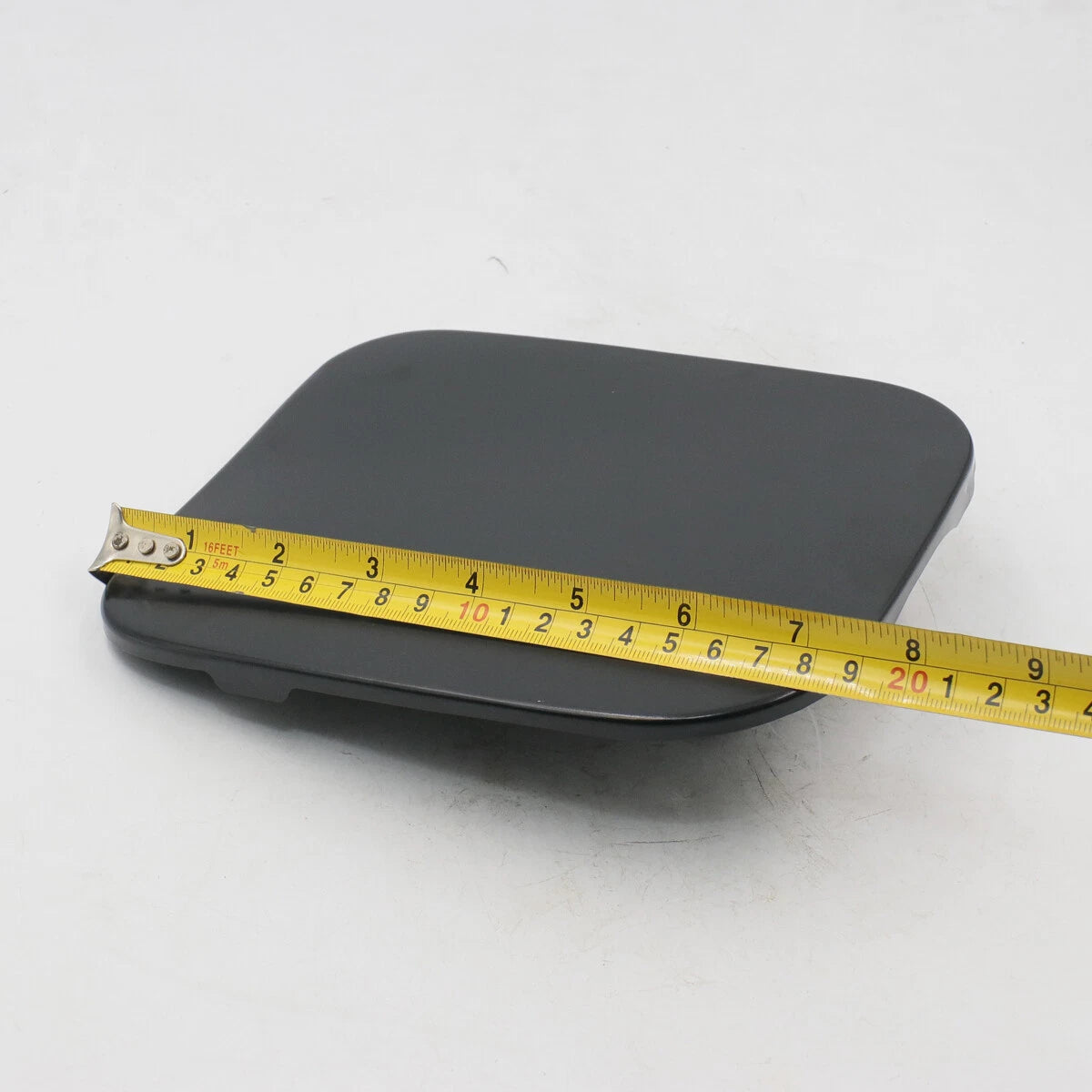 Gas Door Fuel Lid Cover for Toyota Hilux