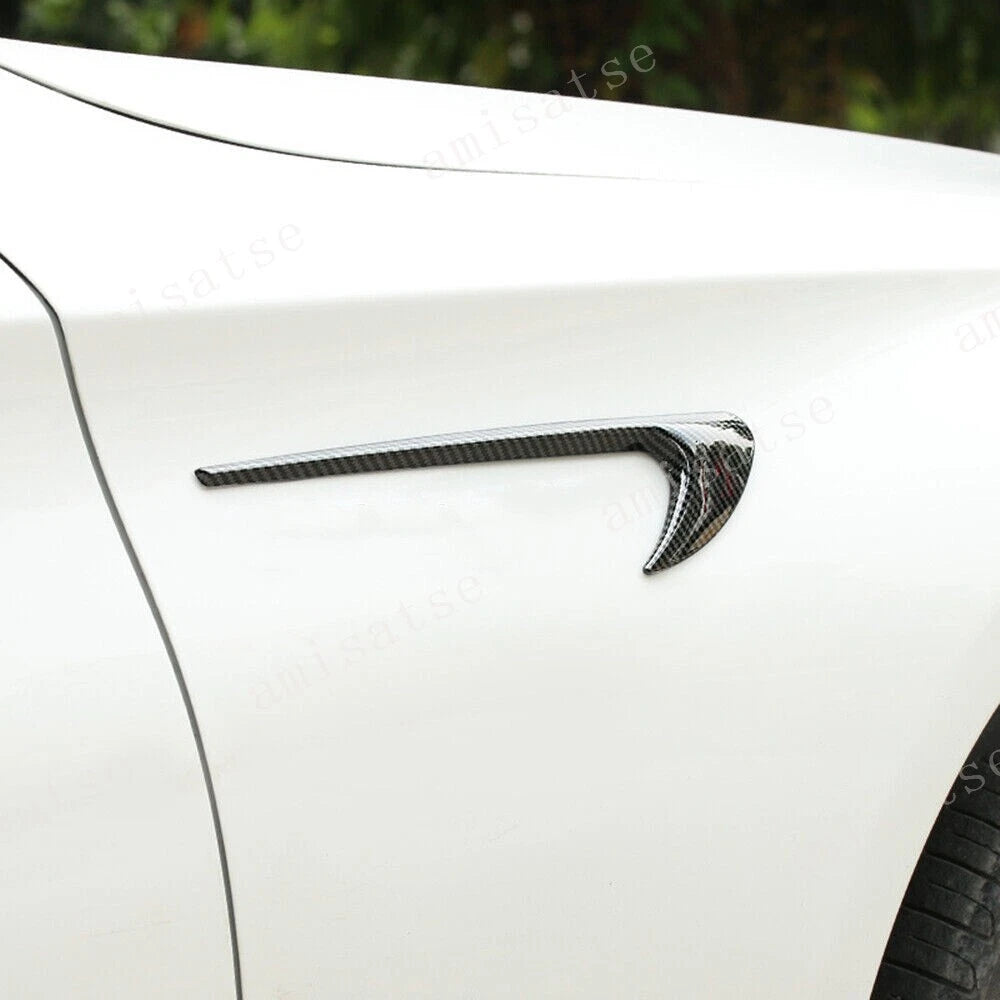 Air Vent Trim for Mercedes Benz W204/W205 C/E/S Class (2014-2023)