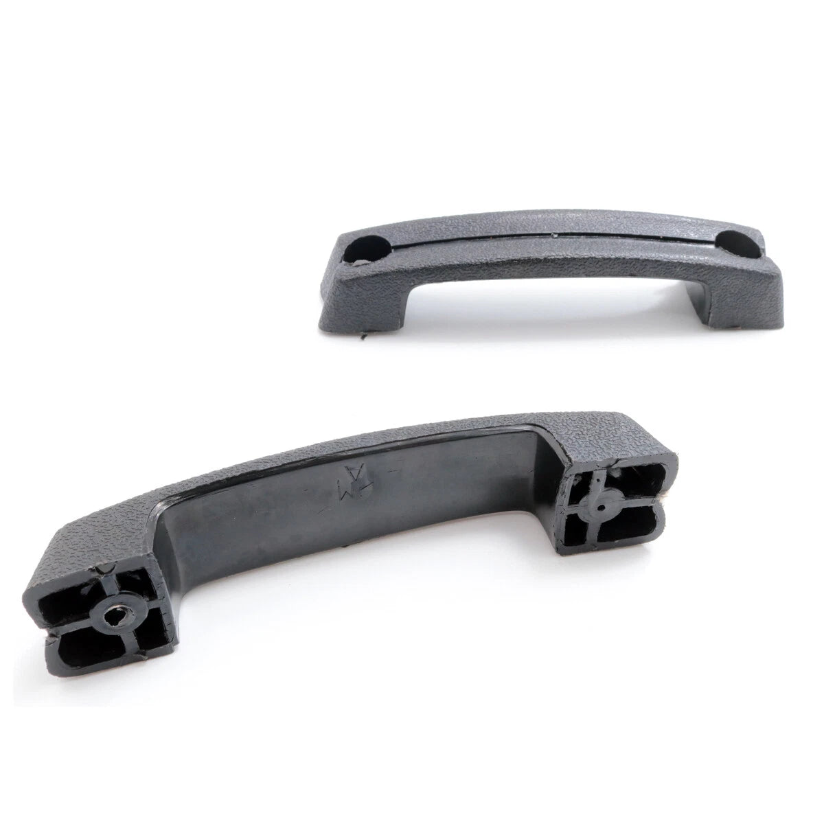 Black Inner Door Handles for Nissan Datsun 620/720 1972-1986