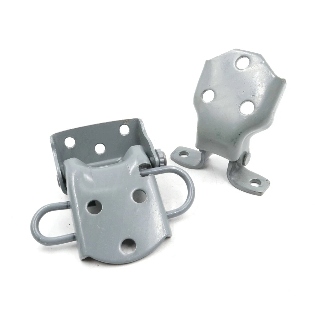 Upper Lower Front Door Hinges for Nissan Datsun 720 Ute 1980-1986
