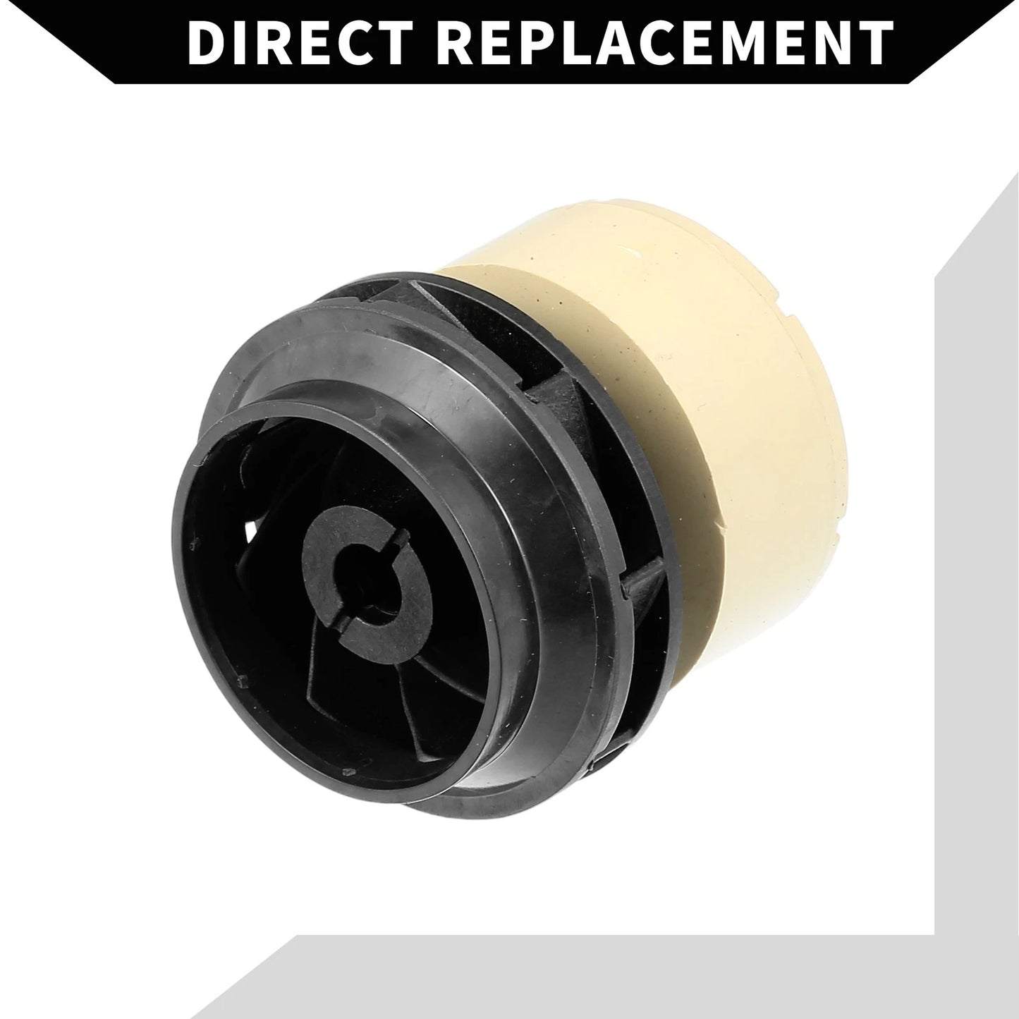 Auxiliary Water Pump for Toyota Prius (2010-2015)