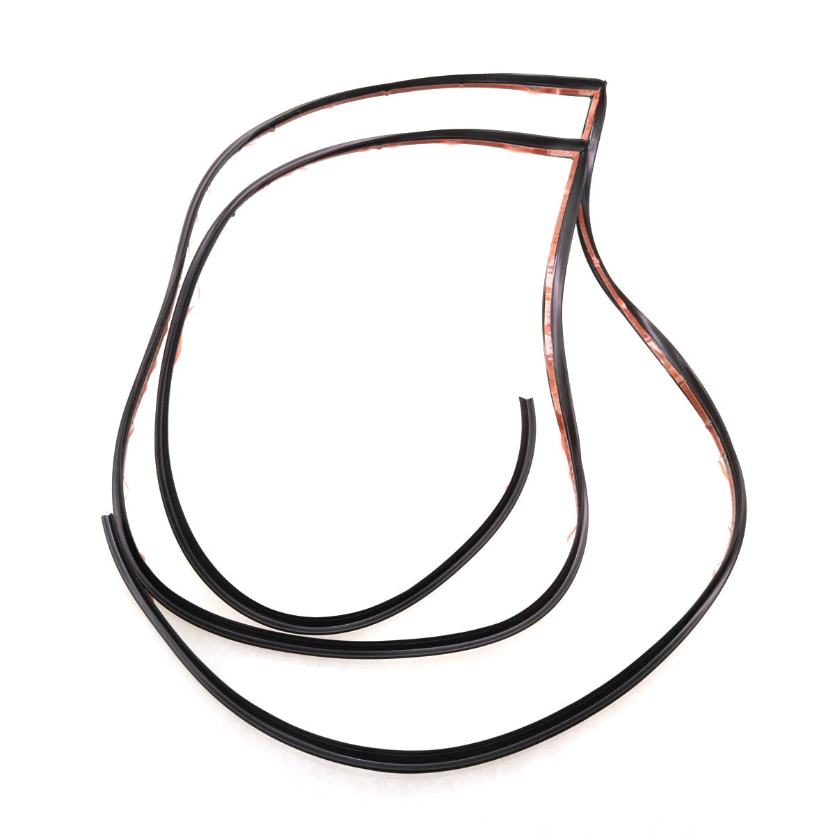 Front Windshield Upper Moulding for Toyota Camry 2006-2012