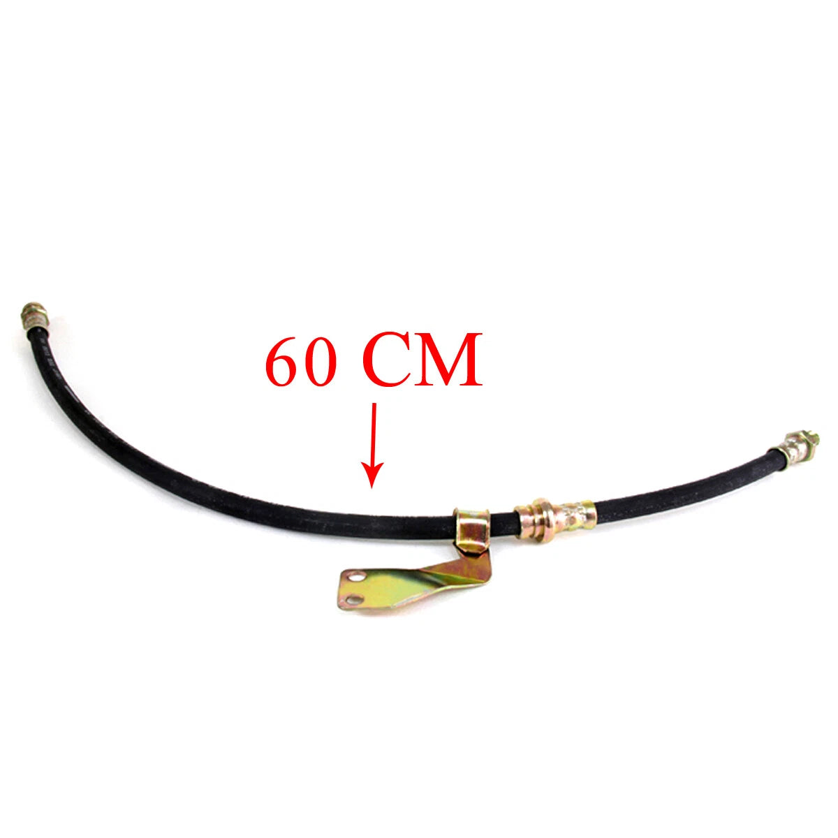 Clutch Hose Line for Mazda Bravo B2500 B2600 B Series FD Courier 1998-2006