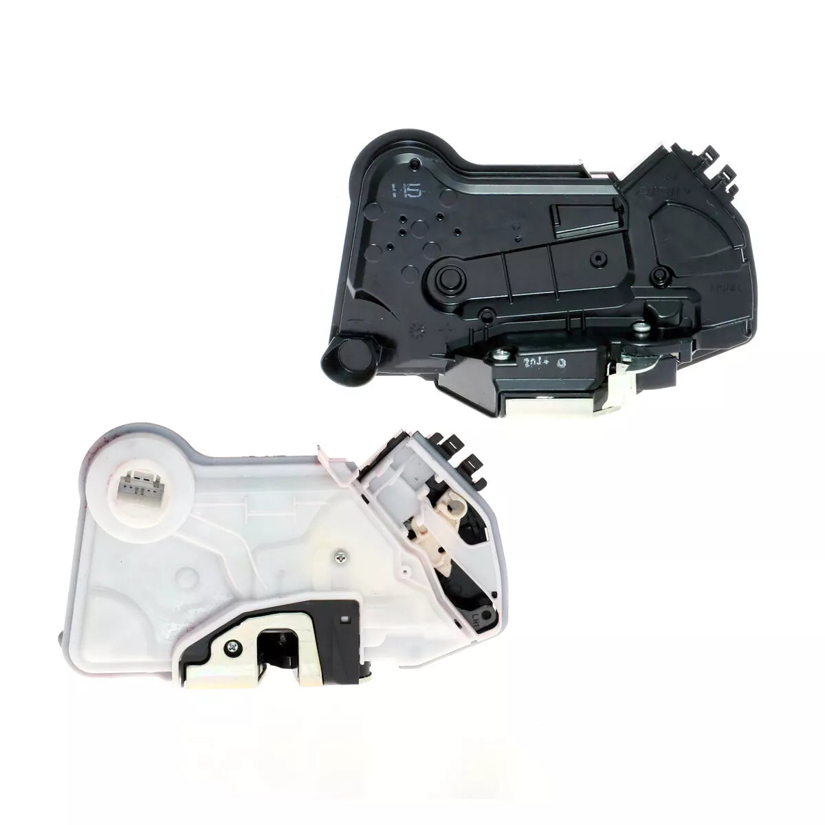 Front Side Door Lock for Toyota Hilux Revo 2015-2017