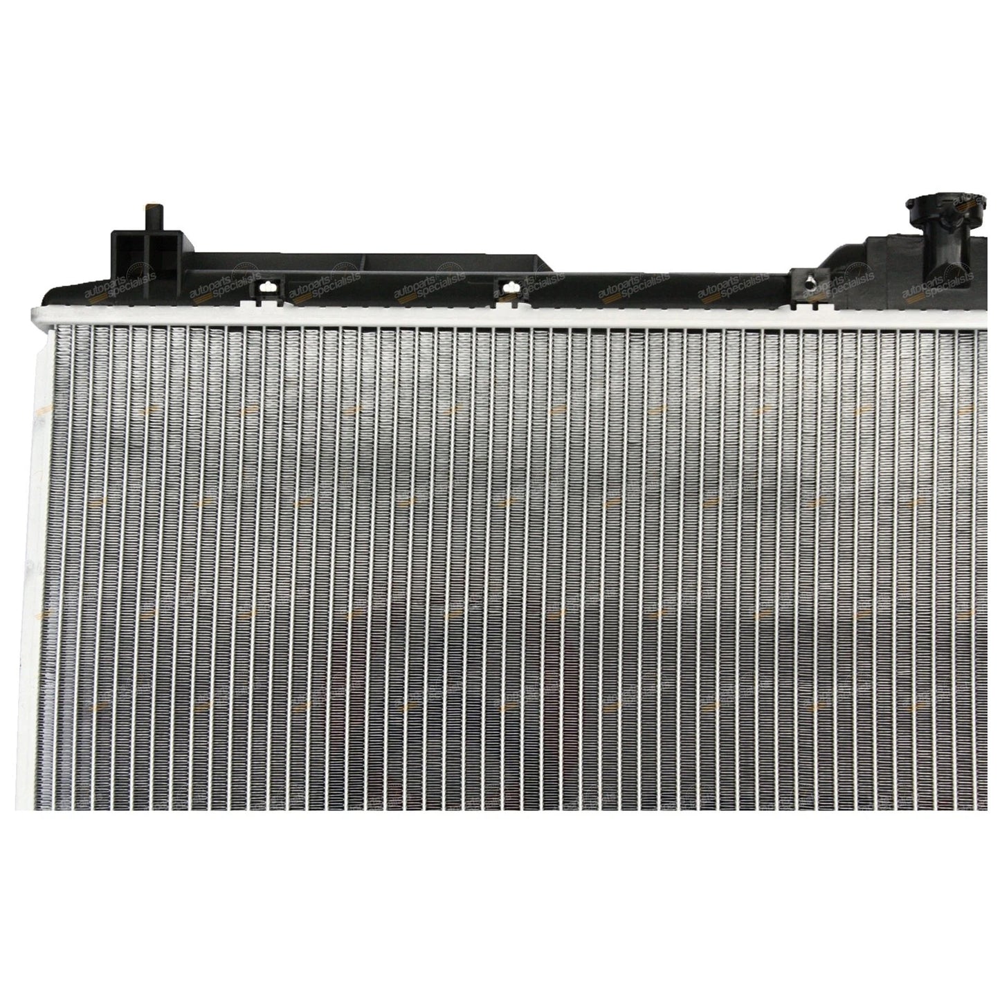Alloy Core Radiator w/ Oil Cooler for Honda CRV RD1 Automatic (1995-2001)