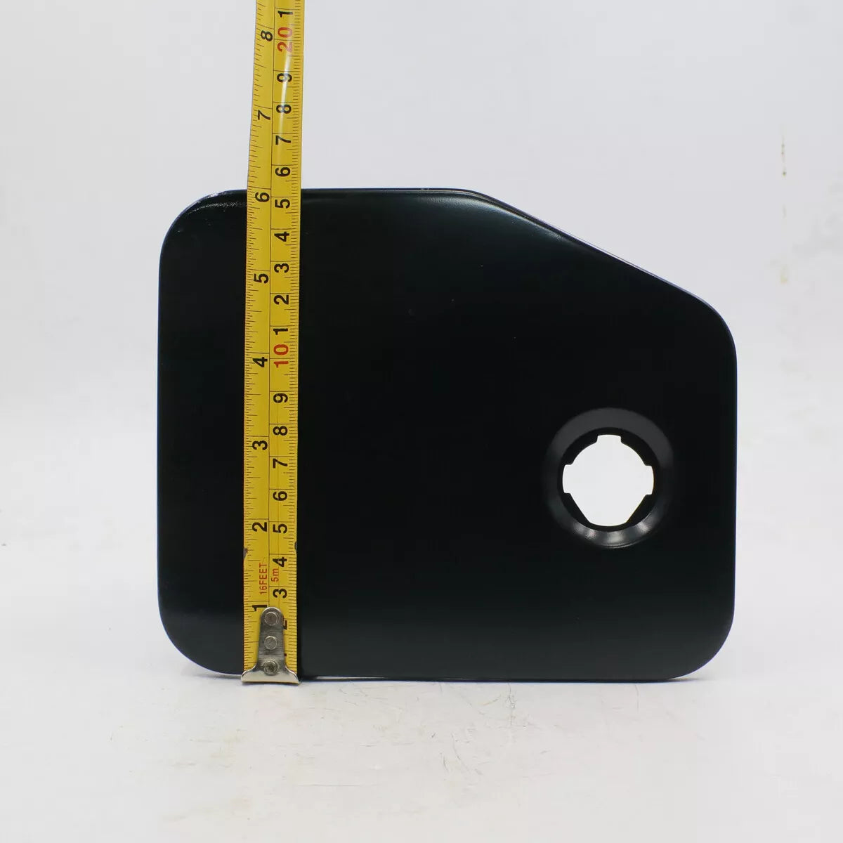 Fuel Door Cover for Toyota Hilux RN50 N60 LN70 Mighty-X 1983-1988