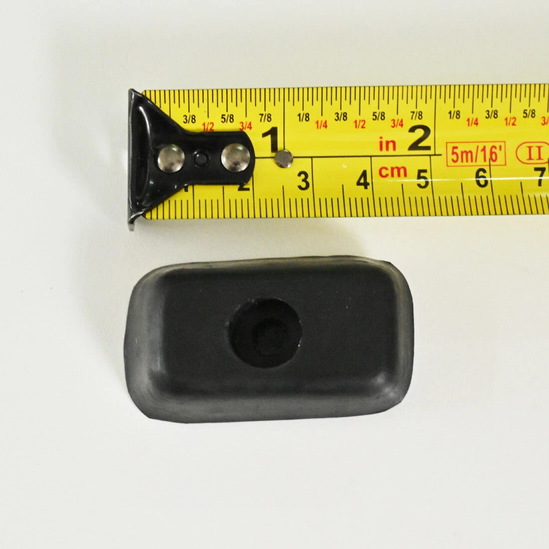 Bumper Gate Rubber Set for Toyota Hilux 1979-1983