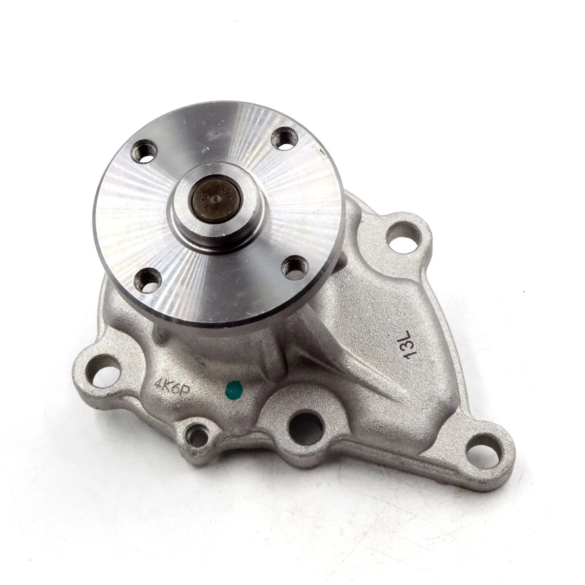 Water Pump Assembly for Nissan Vanette Cargo/Sunny/Cherry C120 1978-1988
