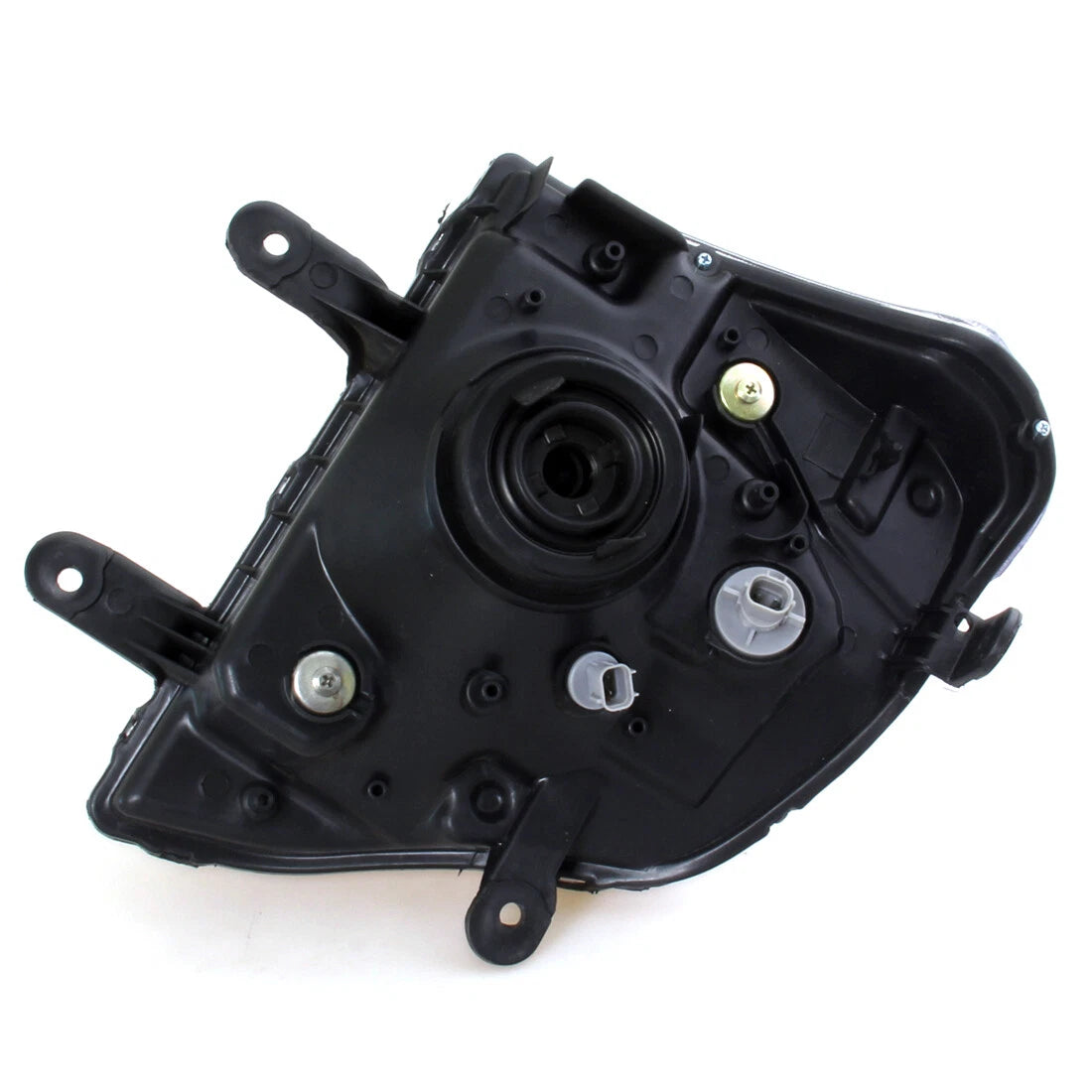Front Headlight Light Left Side for Chevrolet LUV D-Max Holden Rodeo 2003-2005