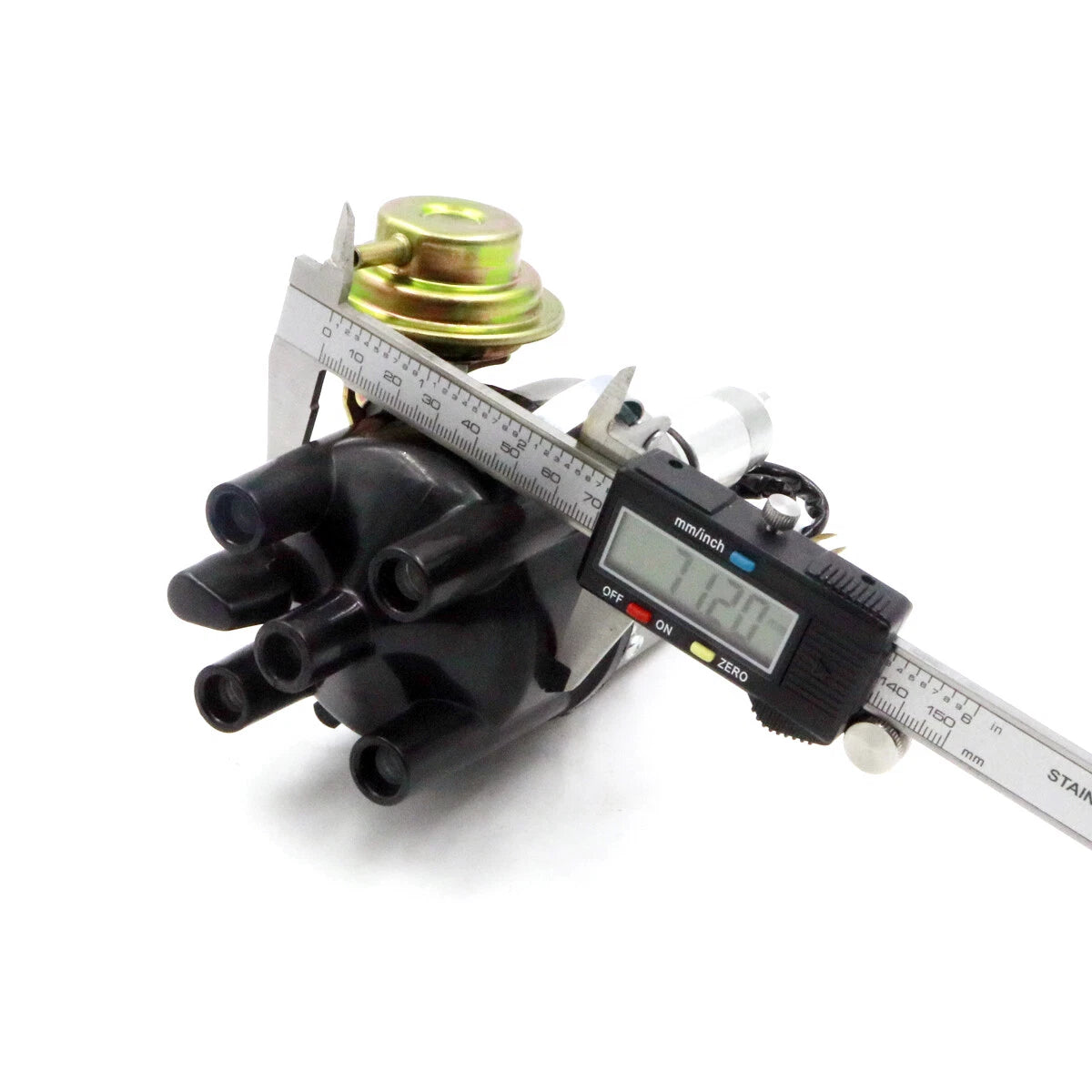 1.5L Point Ignition Distributor for Nissan Datsun 521 1965-1972