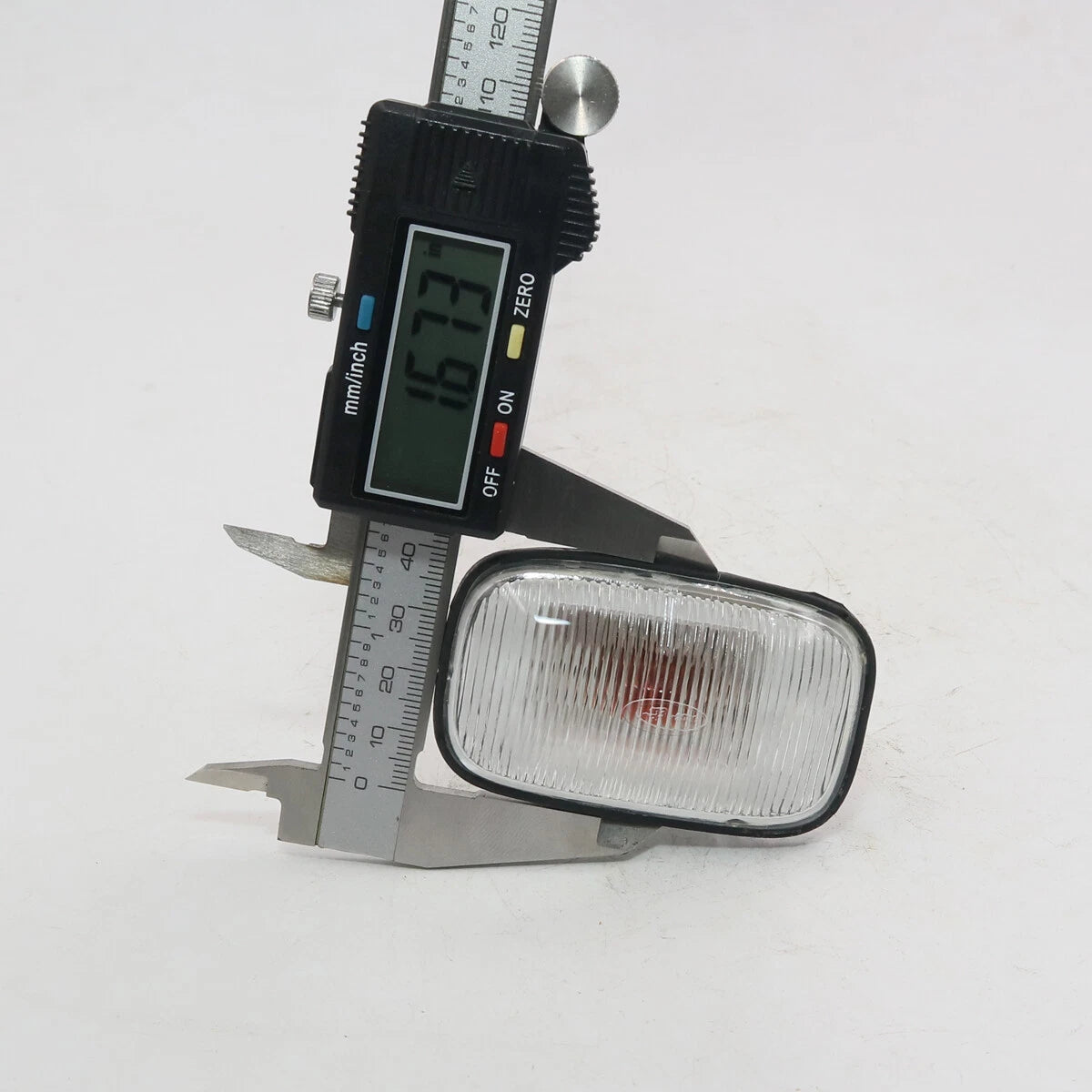 Fender Guard Repeater Side Indicator Lights for Toyota Hilux 1997-2005