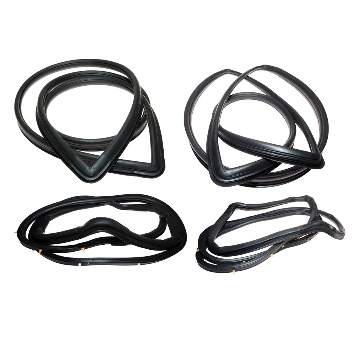 Weatherstrip Set for Toyota Hilux N80 RN90 YN106 LN108 1988-1997