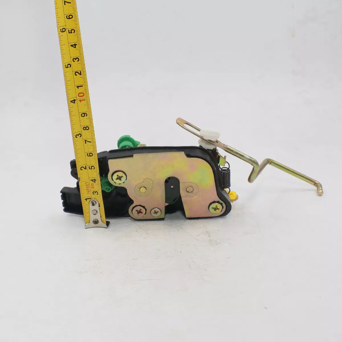 Door Lock Latch x2 for Toyota Hilux N140 LN145 KDN151 VZN167