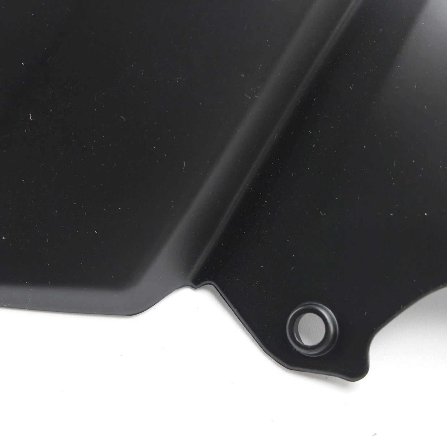 Airbox Cover for Yamaha MT-09 MT09 SP (2021-2023) Black