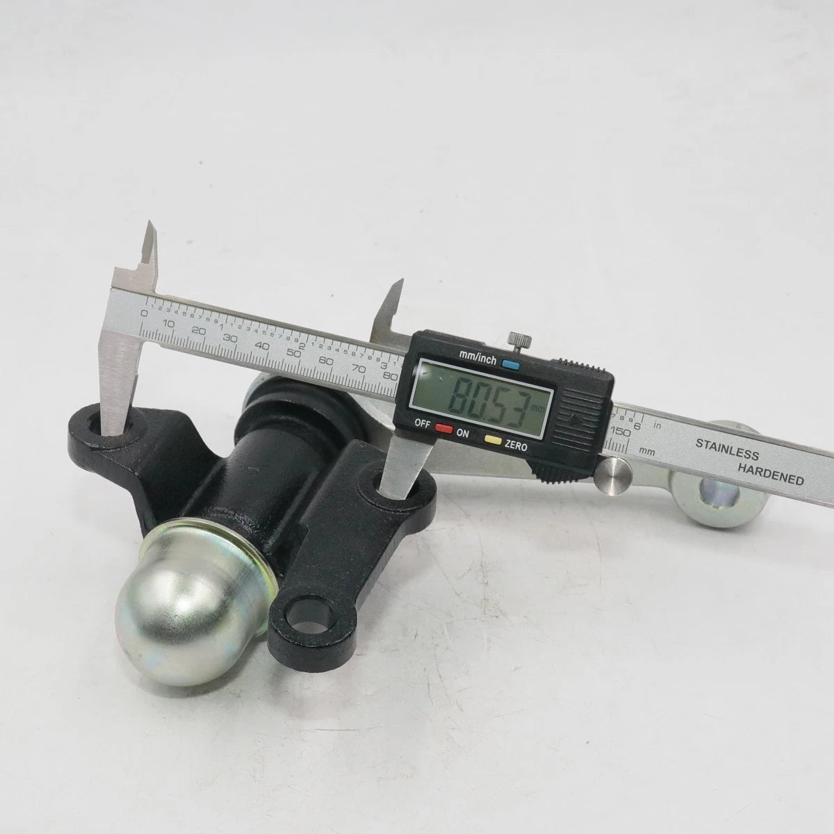 Idler Arm Support for Toyota Hilux MTX 5th Gen 1988-1997