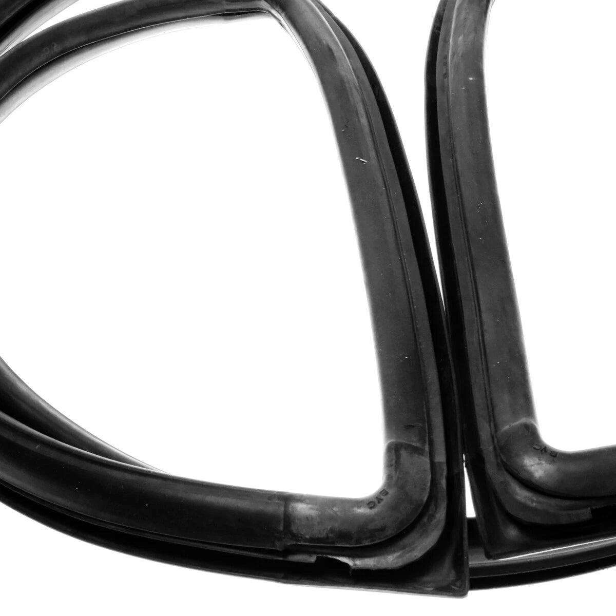 Rear Windshield Seal for Nissan Datsun D21 Navara 1986-1997