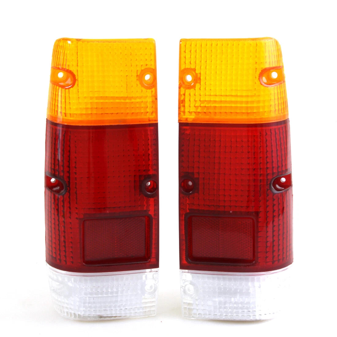 Rear Tail Light Lens for Nissan Datsun 720 1980-1989