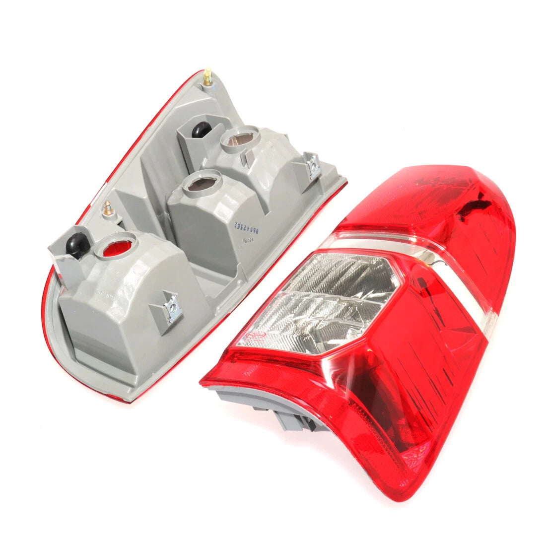 x2 Tail Rear Lights for Toyota Hilux2005-2014
