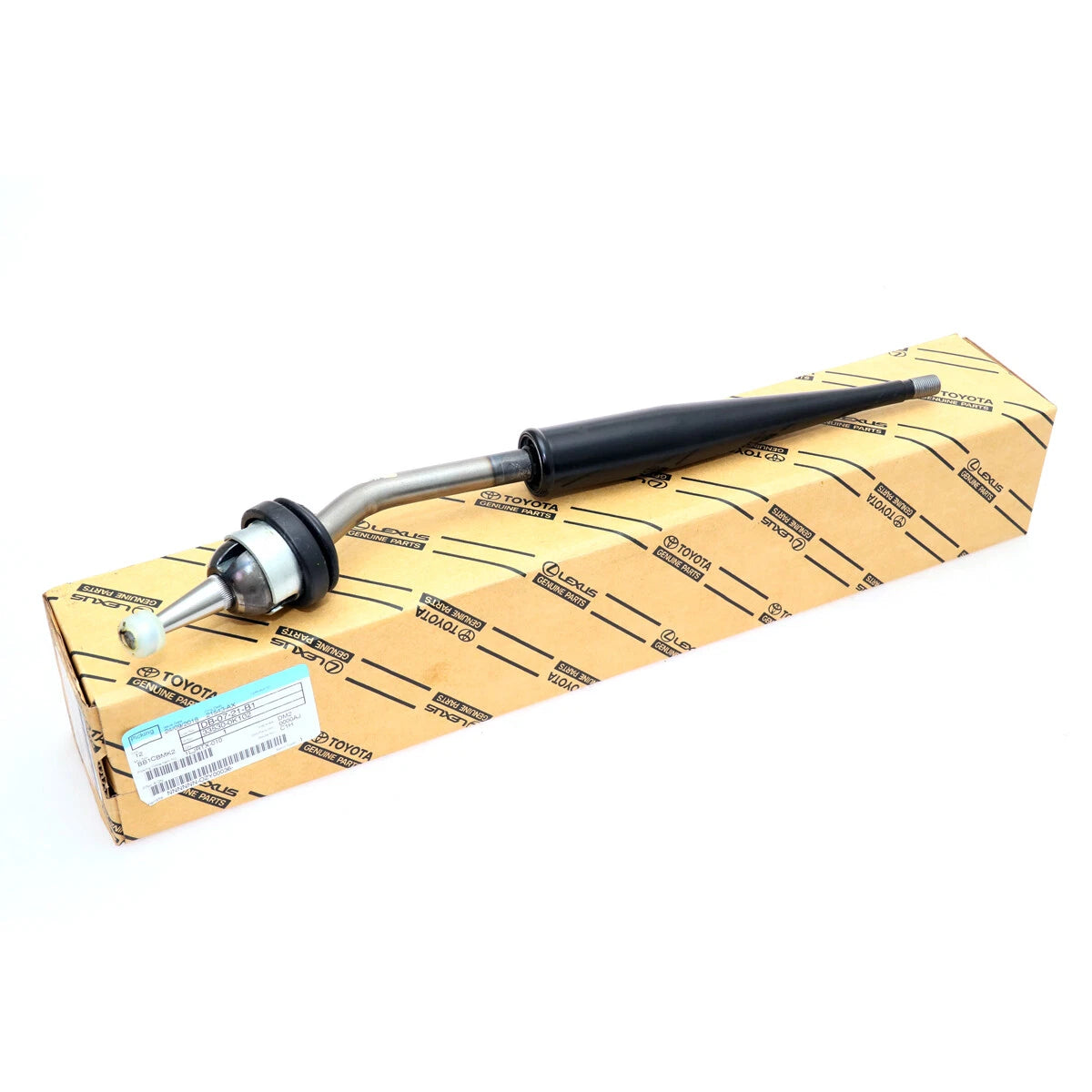 Shift Gear Box Lever for Toyota Hilux Ute SR5 2015-2023