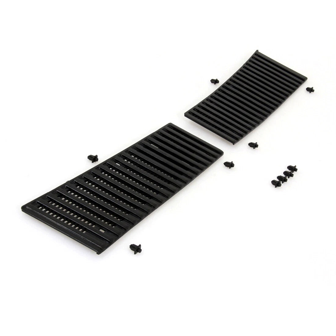 Wiper Cowl Grille for Nissan Navara D21 1985-1998