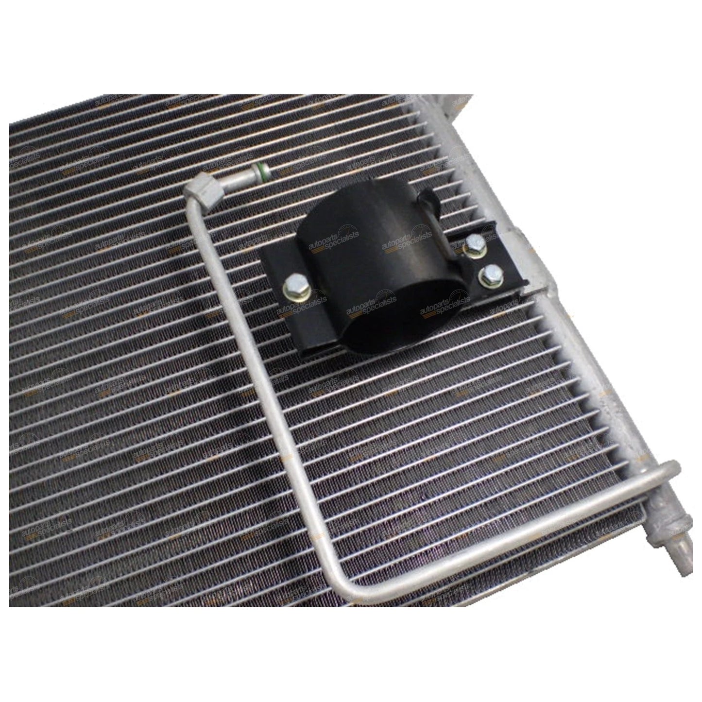 Aircon Condenser for Holden Commodore Berlina SS Executive VT VX 1997-2002