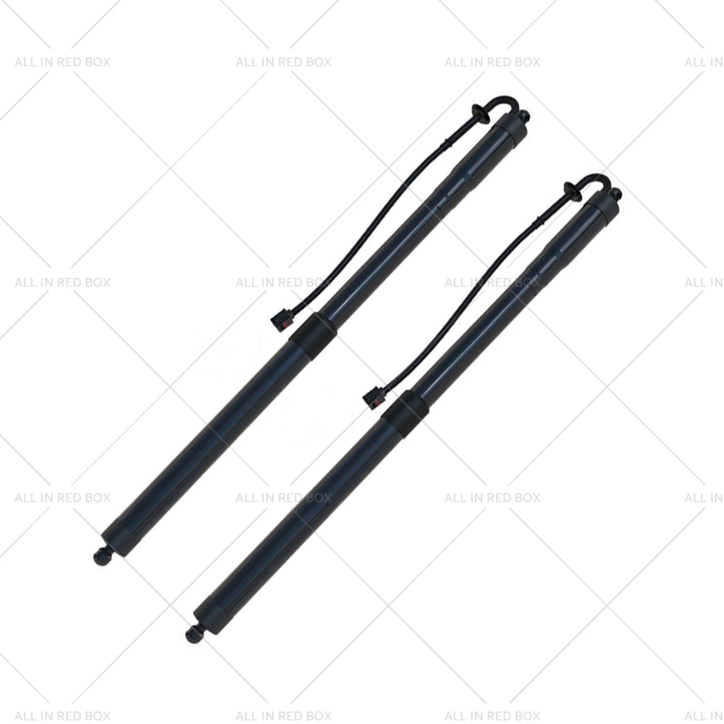 1 Pair Rear Electric Tailgate Gas Struts for Land Rover Sport (2014-2023)