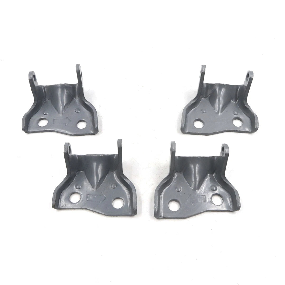 Front Door Hinge Set for Nissan Navara D21 Ute 1986-1997