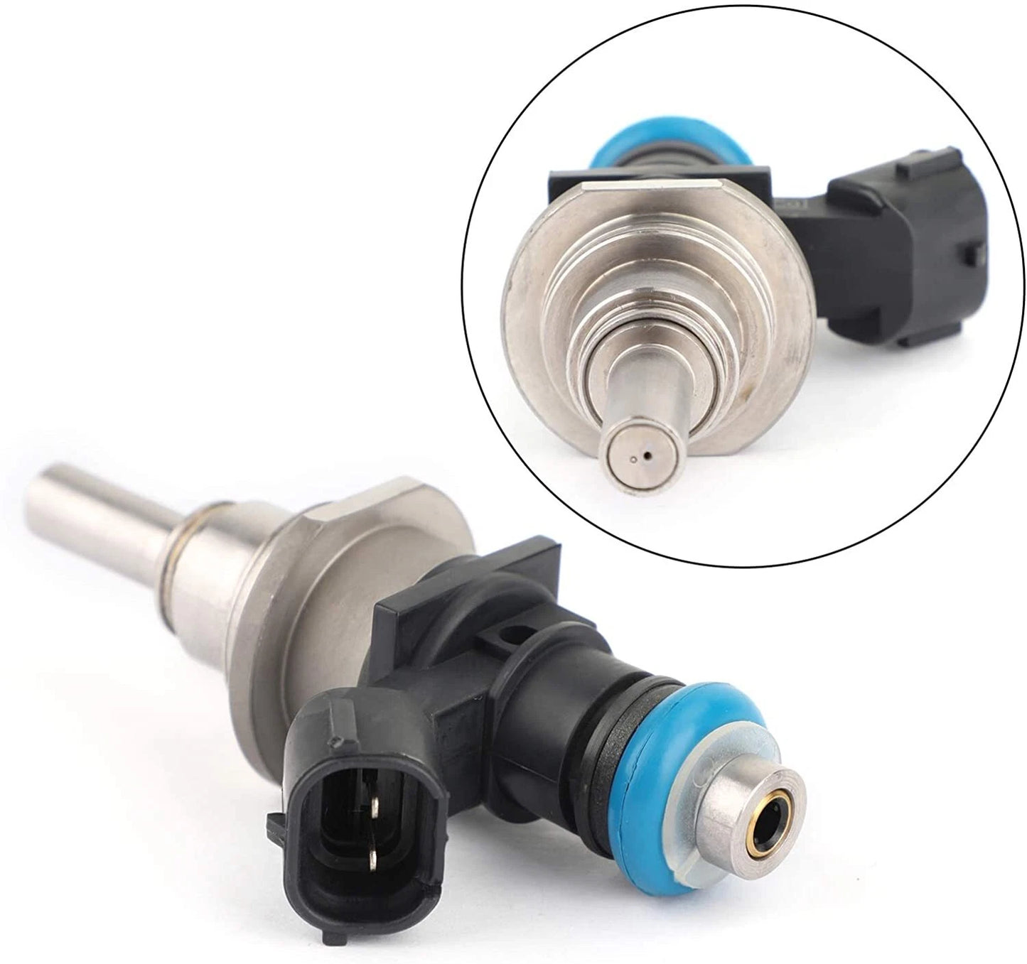 Fuel Injectors for Mazda 3 BK, Mazda 6, Mazda CX7 2.3L Turbo (2003-2012)